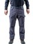 Içi Polarlı Softshell Pantolon - Su Rüzgar Geçirmez - Savage - Antrasit - Tactical Pantolon 1