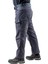 Içi Polarlı Softshell Pantolon - Su Rüzgar Geçirmez - Savage - Antrasit - Tactical Pantolon 4