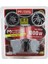 Magıcvoıce MV-003A 100DB-1000 Watt Akrep Tweeter (4887) 3