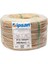 Halat 6mm Natural Jüt Kırnap Ipi Top 200MT (4887) 1