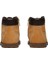 Pokey Pine Mıd Lace Up Wıth Zıp Boot Çocuk Bej Bot TB1A125Q2311 4