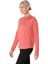 Asics Core Ls Top Kadın Orange Uzun Kollu Tshirt 2012D181-701 2