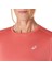 Asics Core Ls Top Kadın Orange Uzun Kollu Tshirt 2012D181-701 4