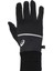 Wind-Block Running Gloves Unisex Black 3013A901-001 1