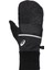 Wind-Block Running Gloves Unisex Black 3013A901-001 2