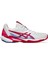 Solution Speed Ff 3 Kadın Krem Tenis Ayakkabısı 1042A250-103 1