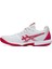 Solution Speed Ff 3 Kadın Krem Tenis Ayakkabısı 1042A250-103 2
