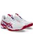 Solution Speed Ff 3 Kadın Krem Tenis Ayakkabısı 1042A250-103 3