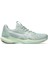 Solution Speed Ff 3 Kadın Yeşil Tenis Ayakkabısı 1042A250-301 1