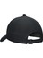 Court Core Graphic Cap Unisex Black 3043A131-001 2
