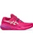Gel-Resolution x Clay Kadın Siyah Tenis Ayakkabısı 1042A277-700 1