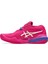 Gel-Resolution x Clay Kadın Siyah Tenis Ayakkabısı 1042A277-700 2