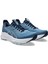 Gel-Kayano 32 Erkek Mavi Koşu Ayakkabısı 1011C052-401 3