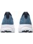 Gel-Kayano 32 Erkek Mavi Koşu Ayakkabısı 1011C052-401 5