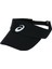 Performance Visor Unisex Black Şapka 3043A117-001 1