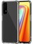 Realme 7 Kılıf Olex Tpu Silikon - Şeffaf 1