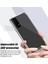 Realme 7 Kılıf Olex Tpu Silikon - Şeffaf 4