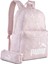 PHASE AOP Backpack S Pembe Unisex Sırt Çantası 1