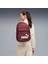 PHASE Backpack Bordo Unisex Sırt Çantası 3