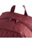 PHASE Backpack Bordo Unisex Sırt Çantası 4
