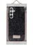 Samsung Galaxy A05S Bright Simli Kapak - Gümüş 3