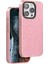 iPhone 14 Pro Max Gem Kapak - Pembe 1