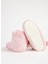 Pembe Kadın Panduf Ajna 5