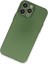 iPhone 13 Pro Kılıf Puma Silikon - Yeşil 2