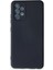 Samsung Galaxy A13 4g Kılıf Nano Içi Kadife Silikon - Lacivert 1