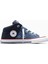 Lacivert Erkek Çocuk Kanvas Yürüyüş Ayakkabısı A10749C.403-CHUCK Taylor All Star 1