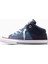 Lacivert Erkek Çocuk Kanvas Yürüyüş Ayakkabısı A10749C.403-CHUCK Taylor All Star 2