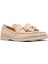 Süet Pudra Kadın Loafer 26181453 2