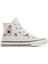 Chuck Taylor All Star Çocuk Beyaz Sneaker.103 1