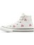 Chuck Taylor All Star Çocuk Beyaz Sneaker.103 2