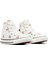 Chuck Taylor All Star Çocuk Beyaz Sneaker.103 3