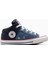 Lacivert Erkek Çocuk Kanvas Yürüyüş Ayakkabısı A10747C.403-CHUCK Taylor All Star 1