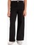 Kız Çocuk Wide Leg Geniş Paça Pamuklu Okul Pantolonu E6188A825AU 5
