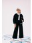 Kız Çocuk Wide Leg Geniş Paça Pamuklu Okul Pantolonu E6188A825AU 1