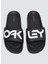 FOF100424OAKLEY B1B Slıde 2.0 Lacivert Erkek Sandalet 3