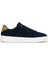 Lacivert Erkek Sneaker Th Court Summer Suede 1