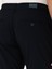 Erkek Lacivert Slim Fit Kanvas Pantolon 50313881-VR033 5