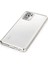 Xiaomi Redmi Note 10 Kılıf Lensli Silikon - Gümüş 4