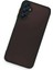 Samsung Galaxy A55 5g Kılıf Montreal Silikon Kapak - Siyah 3