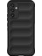 Samsung Galaxy A05S Kılıf Optimum Silikon - Siyah 1