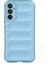 Samsung Galaxy A05S Kılıf Optimum Silikon - Sky Blue 1