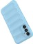Samsung Galaxy A05S Kılıf Optimum Silikon - Sky Blue 3