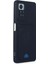 Xiaomi Redmi Note 11 Pro Kılıf Kelvin Kartvizitli Silikon - Lacivert 2
