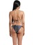 Solid Bikini Triangle Kadın Bikini Takımı 5