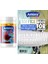 Beta Balığı Yemi 125ML, 60GR Akvaryum Elyafı Soffice 1