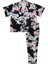 Summer Flower Maskülen Pijama Takımı 2